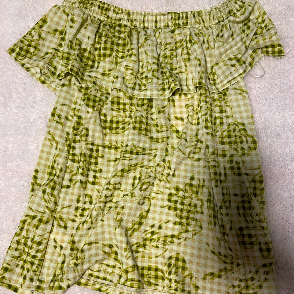 Nwt Lauren Conrad top